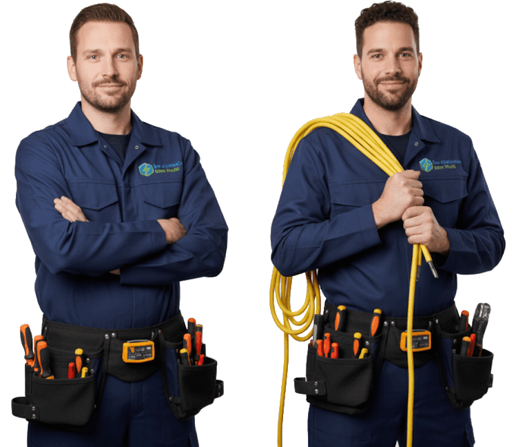 elektricien den Bosch