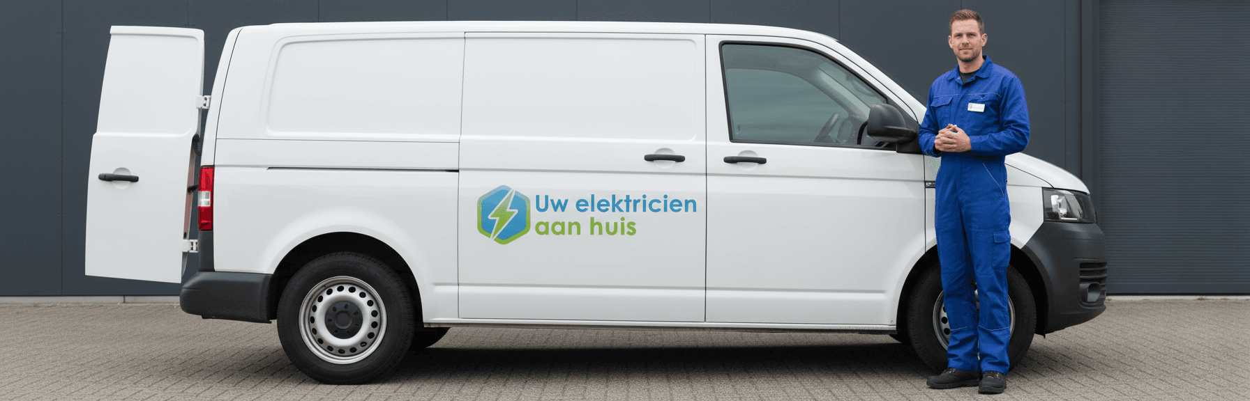 elektricien den Bosch