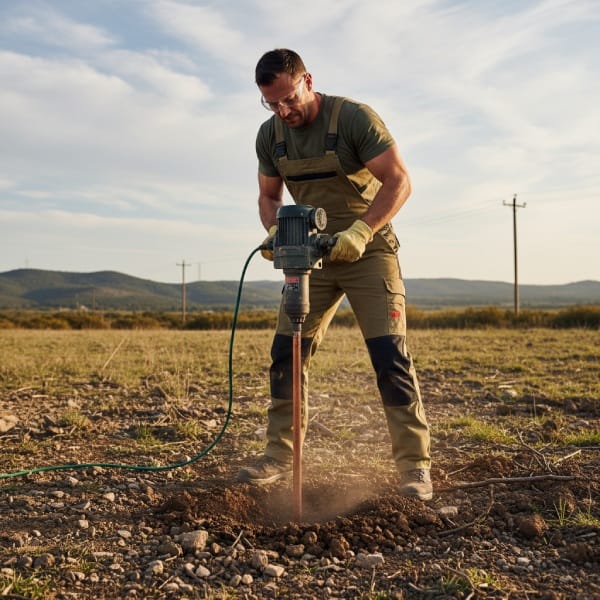 elektricien den Bosch