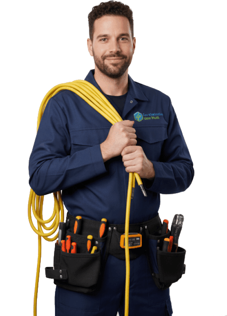 elektricien den Bosch