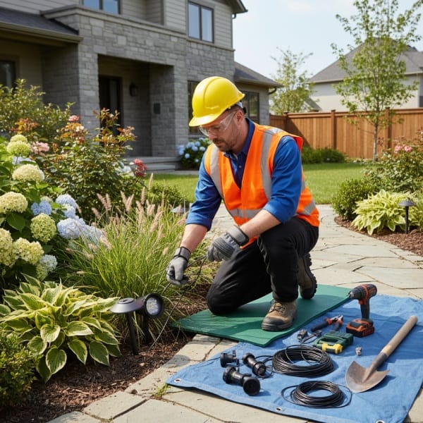 elektricien den Bosch
